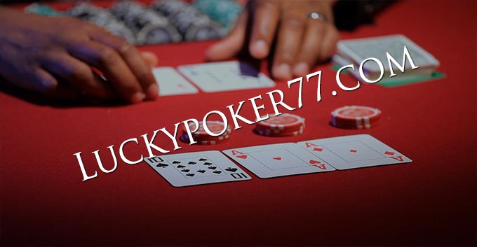 Poker indonesia adalah permainan judi poker online yang di mainkan menggunakan kartu remi