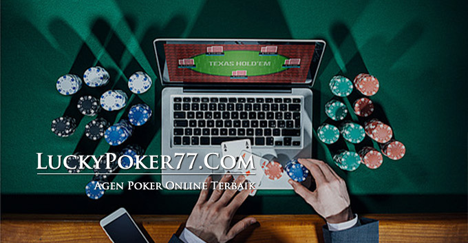 Situs Poker Android Online Dengan Pelayanan Terbaik
