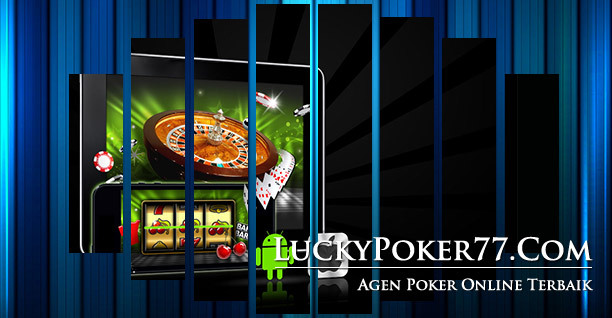 Agen Poker Online IDN