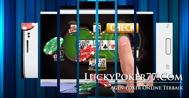 Situs Poker Android