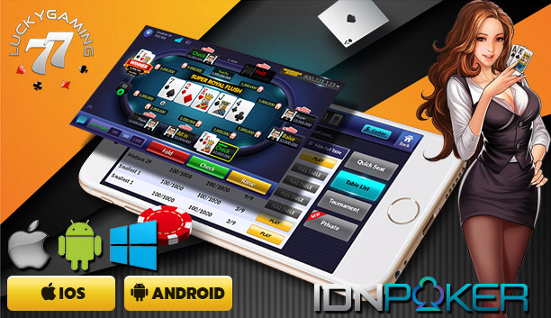 IDN Poker